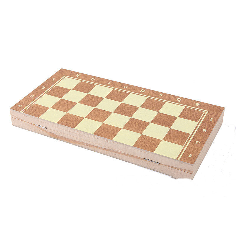 Chess craft gift